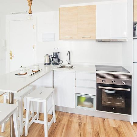 Cartagenaflats, Apartamentos Anfiteatro Romano 5A Екстер'єр фото