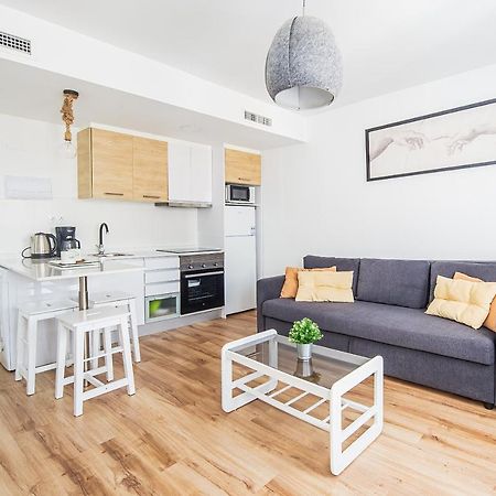 Cartagenaflats, Apartamentos Anfiteatro Romano 5A Екстер'єр фото